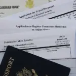 CA changes to TPS
