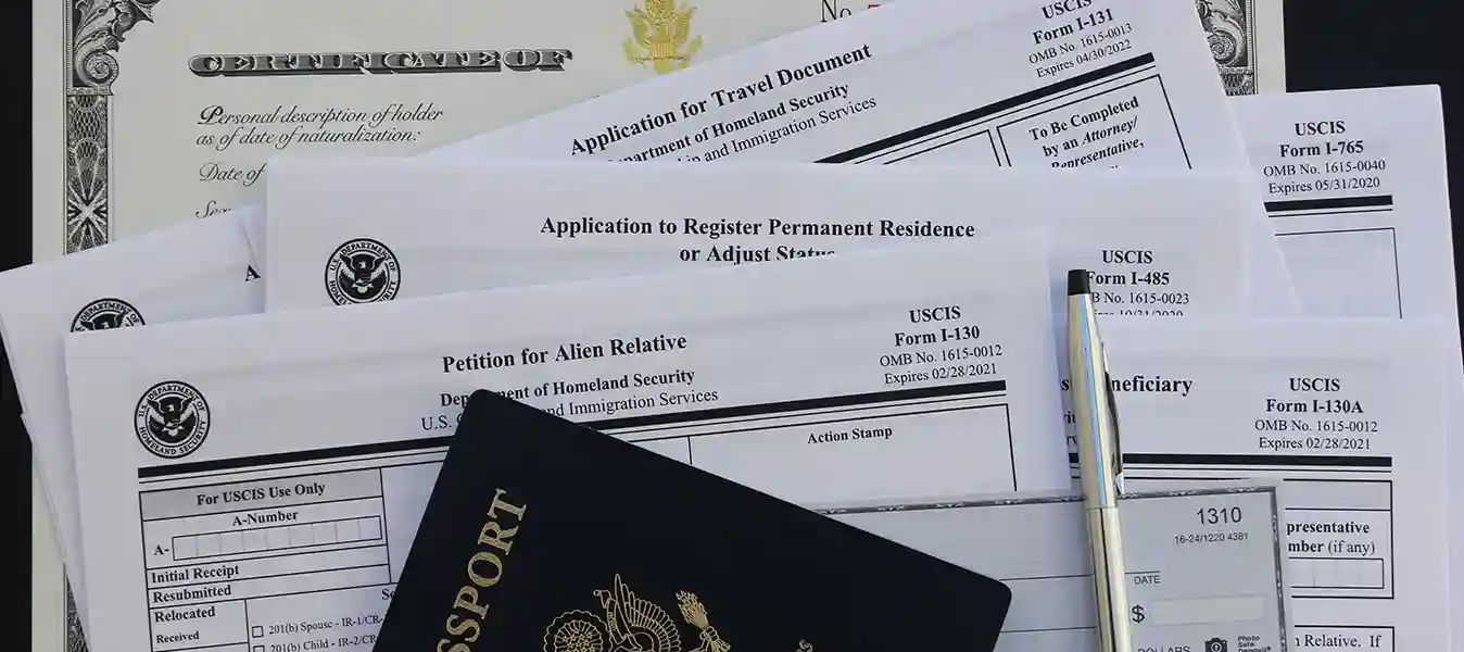 CA changes to TPS