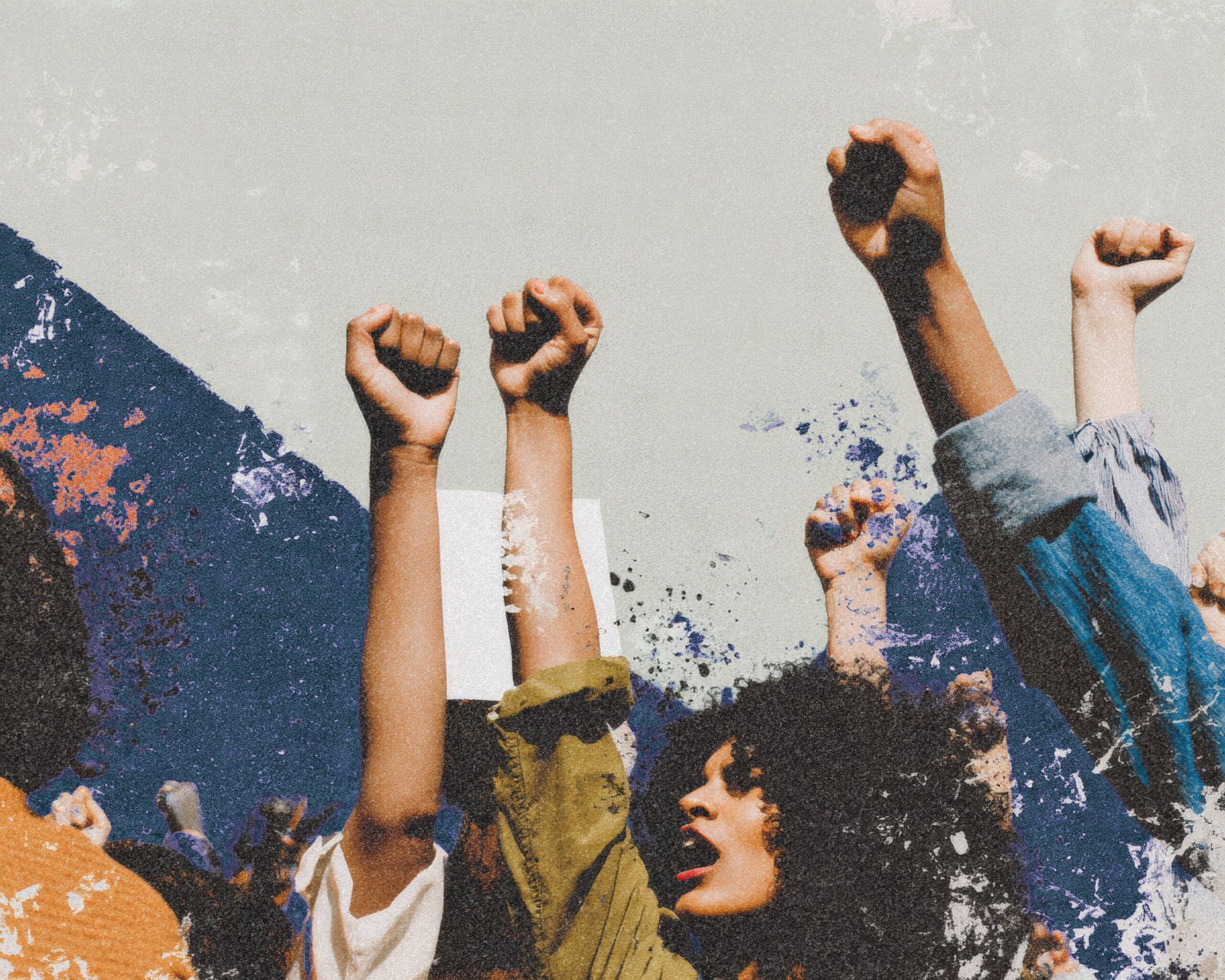 Non Profit leading change for immigration advocacy